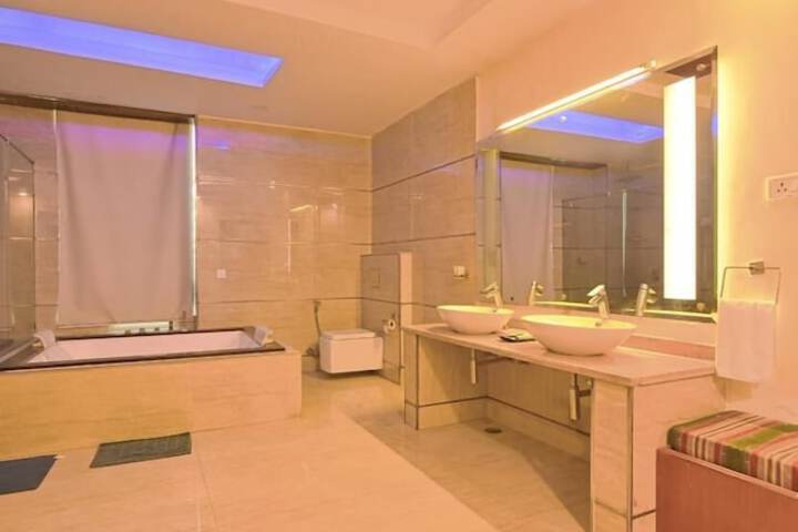Bath Amenities