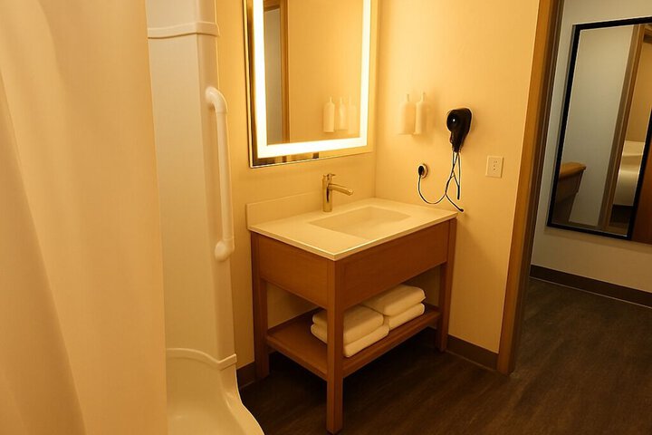 Bath Amenities