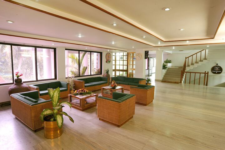 Hotel Interior 2 of 33