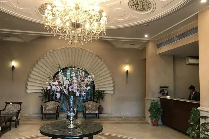 Hotel Interior 2 of 18