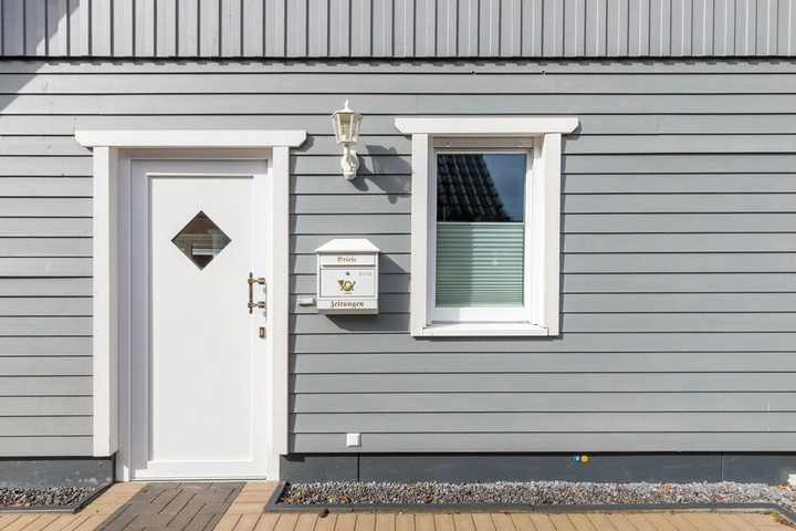 Enticing Holiday Home in Haselünnen With Sauna