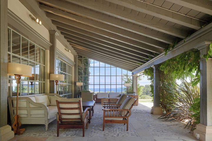 Terrace/Patio 44 of 45