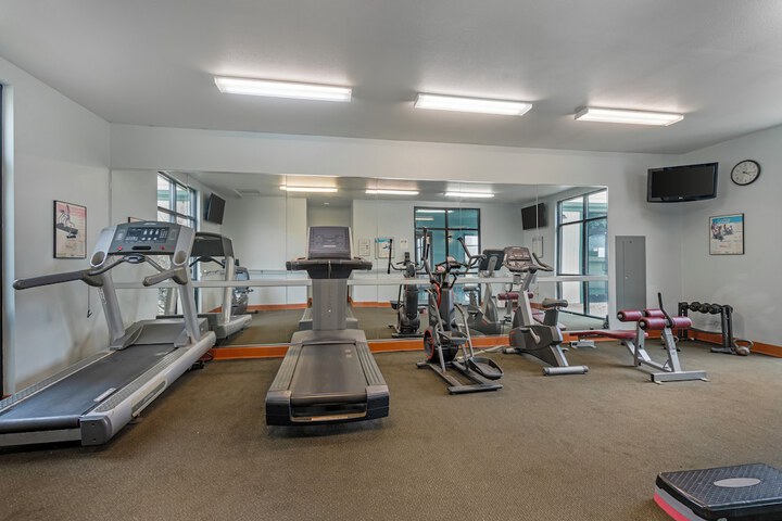 Fitness Club