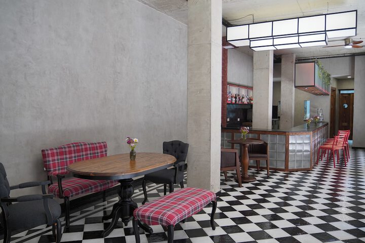 Hotel Interior 2 of 15