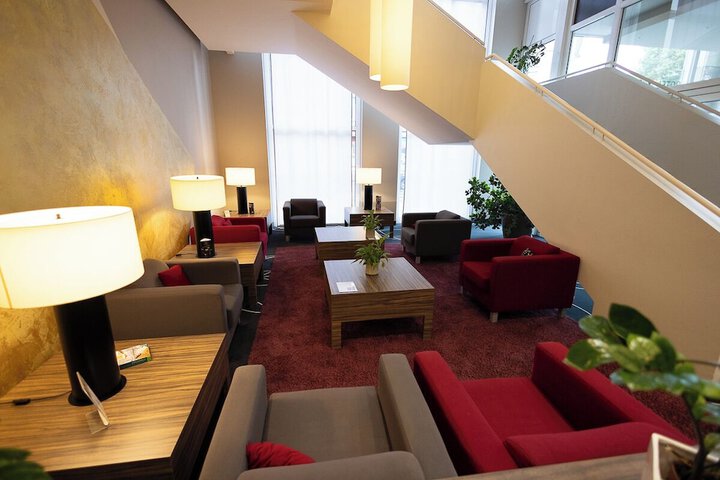 Hotel Interior 3 of 43