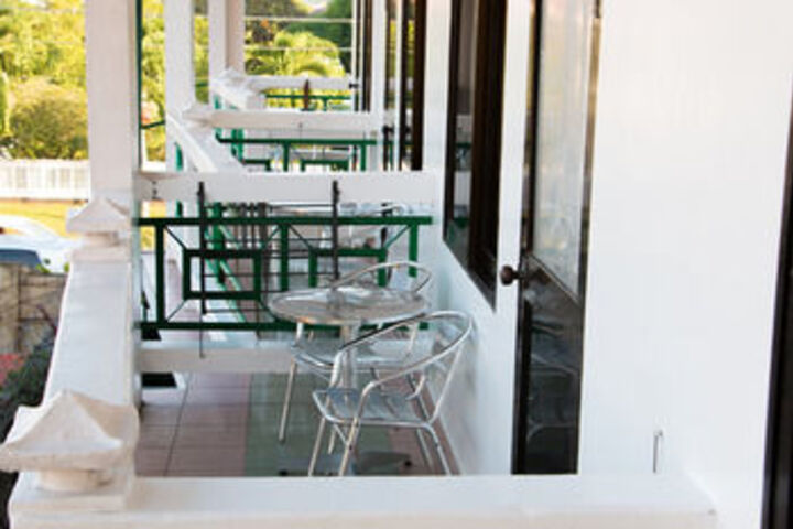 Terrace/Patio 4 of 15