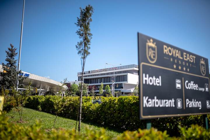 Hotel 65 of 65