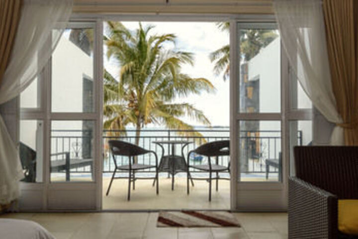 Terrace/Patio 2 of 36