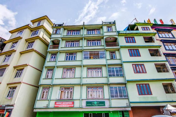 Hotel O Green Dot