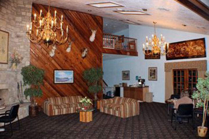 Hotel Interior 9 of 13