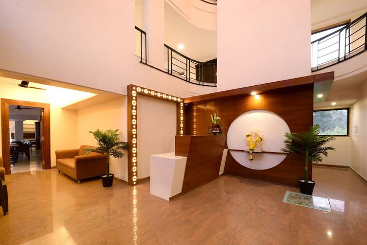 Hotel Interior 2 of 30