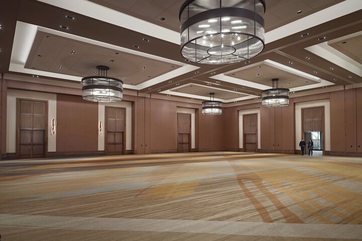 Ballroom
