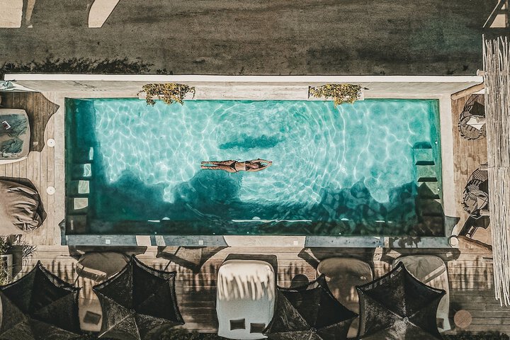 Boutique Hotel EL NIDO Holbox