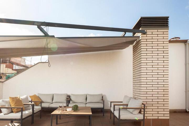 Fitness Center Photo