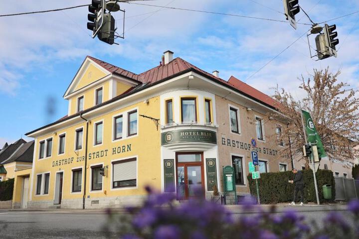 Hotel Blie Bed & Breakfast, Self Check-in