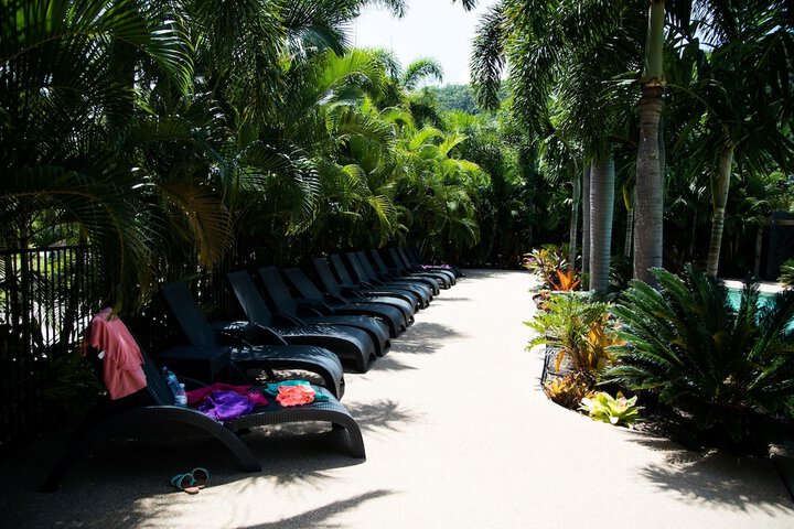 Hotel Exterior 54 of 56
