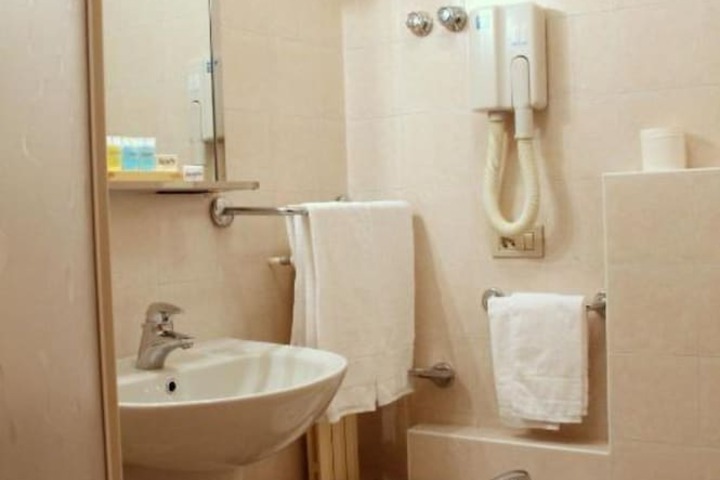 Bath Amenities