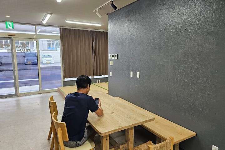 Room 7 of 7