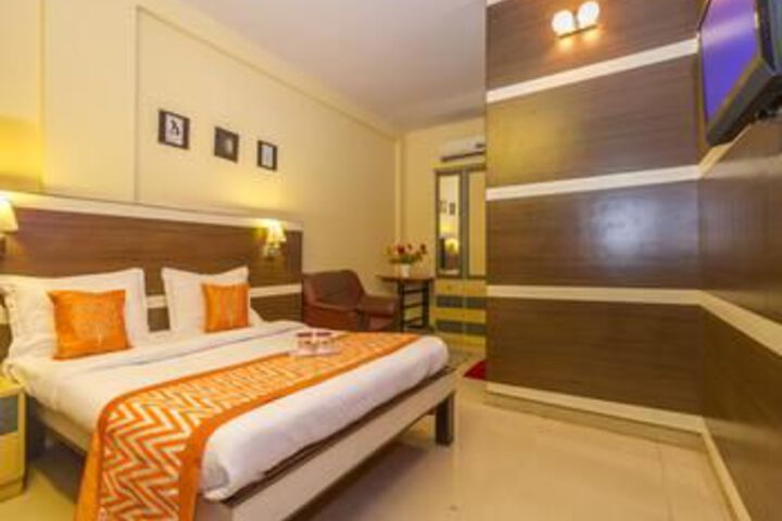 Oyo Rooms K R Puram