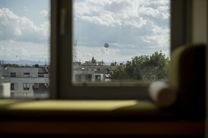View from room