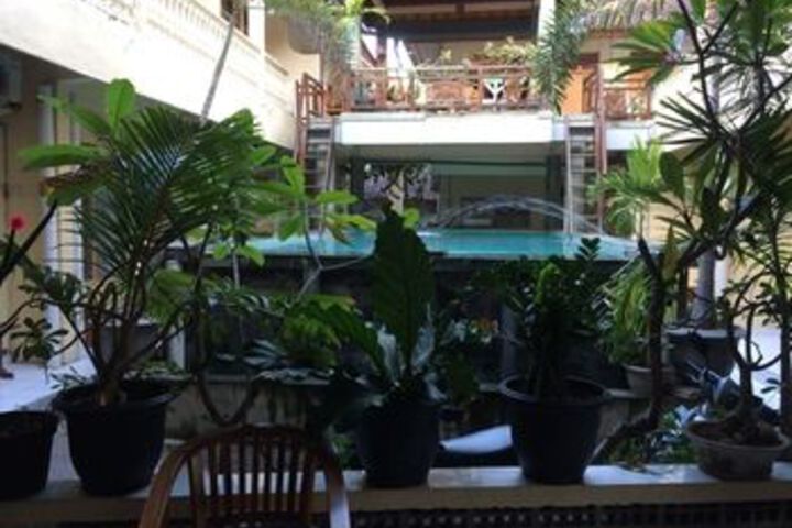 Pool 17 of 22