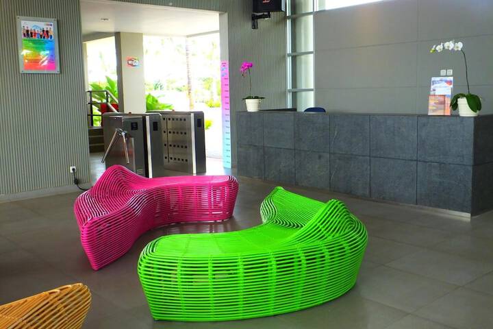 Hotel Interior 6 of 28