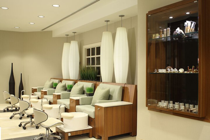 Spa treatment