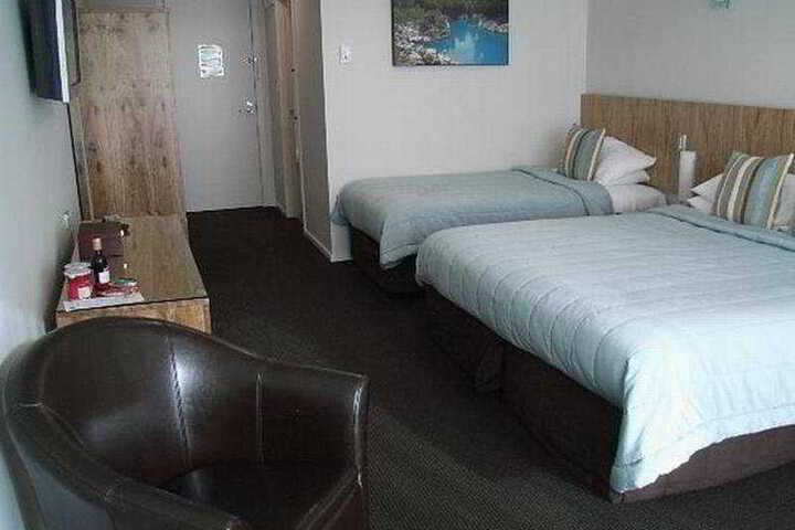 Room 5 of 5