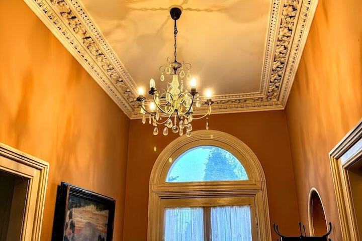 Lobby Photos