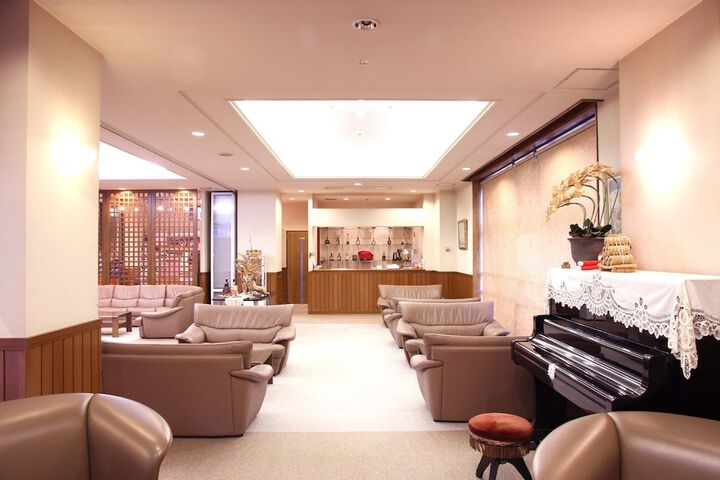 Hotel Interior 15 of 67
