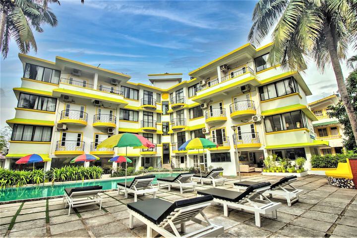 Hotel 75 of 77