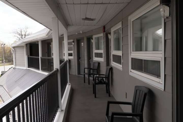 Hotel 35 of 38