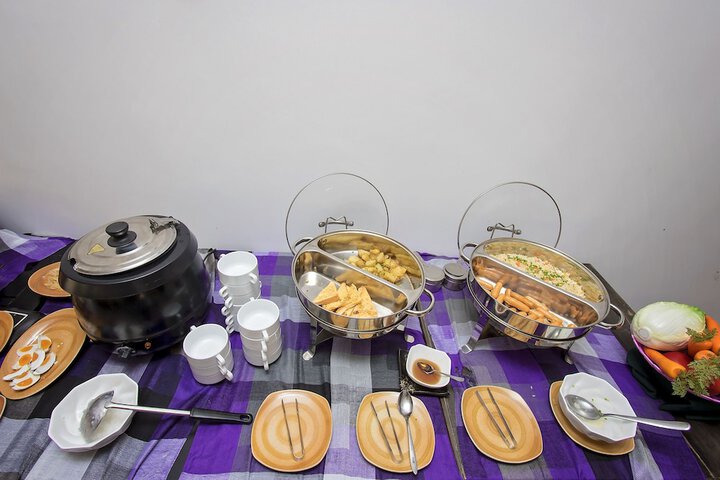 Breakfast/Coffee Service 20 of 39