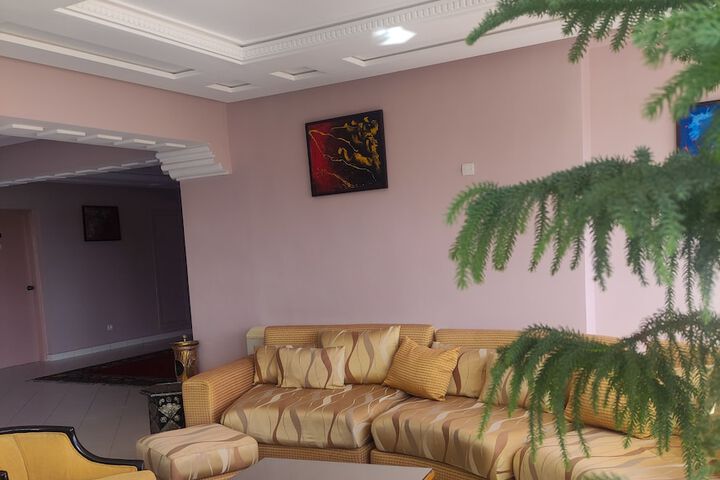 Lobby Photos