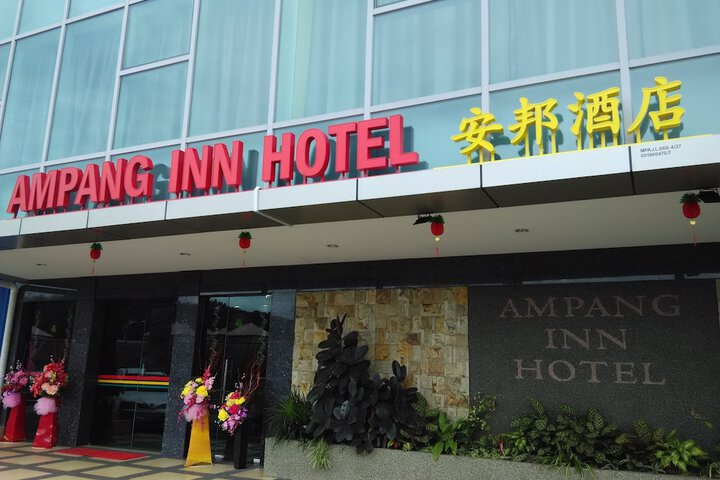 Ampang Inn Hotel