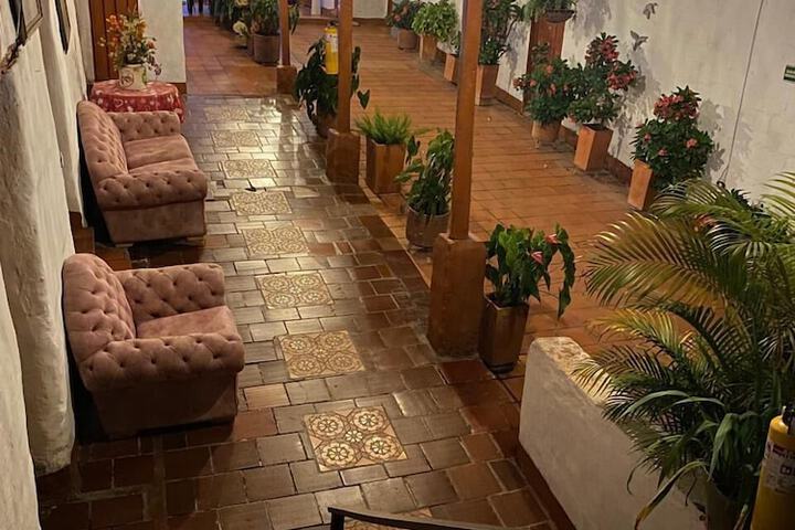 Hotel 18 of 27