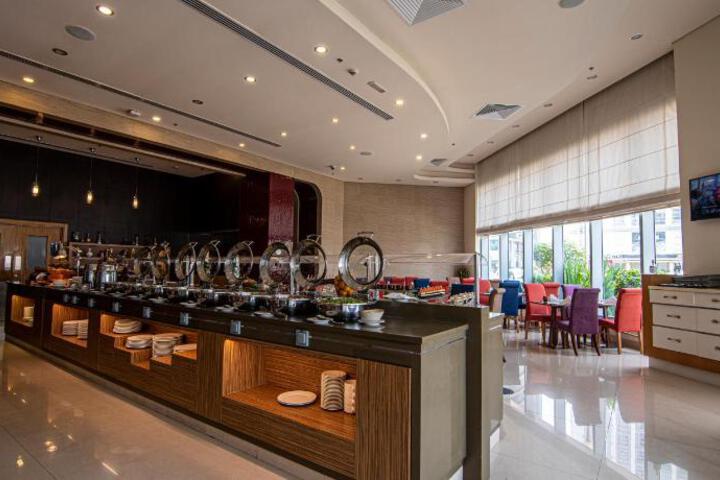 Fitness Center Photo