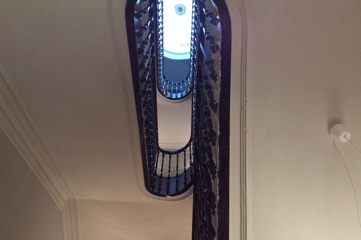 Hotel Interior 18 of 29