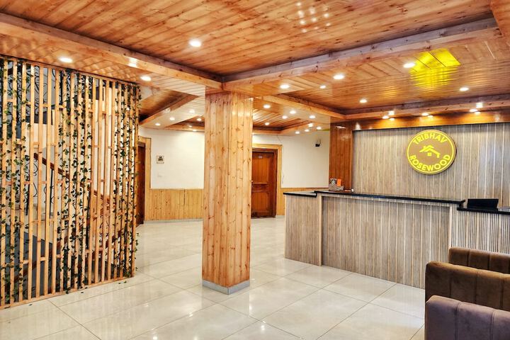 Hotel Interior 2 of 13