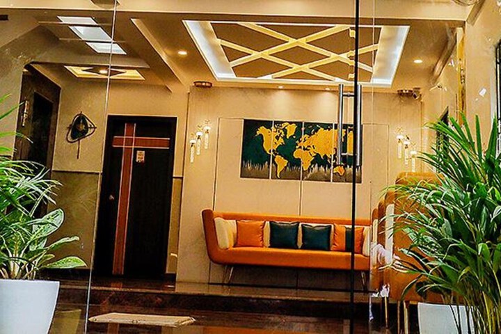 Hotel Interior 6 of 20