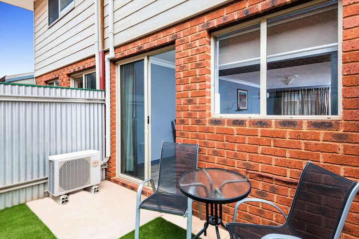 Terrace/Patio 23 of 36