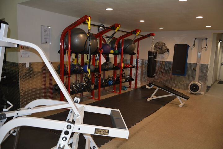 Health and Fitness 16 of 31