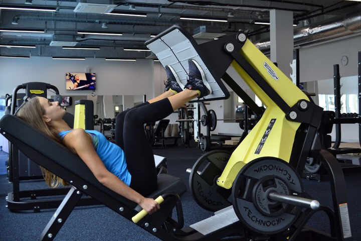 Health and Fitness 46 of 60