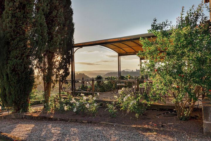 Terrace/Patio 18 of 25