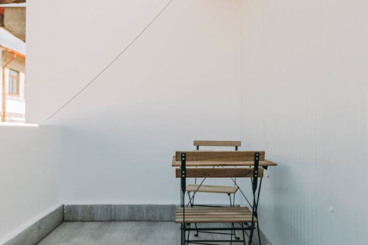 Terrace/Patio 70 of 91