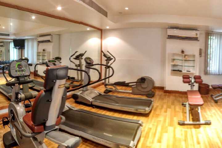 Gym Photos