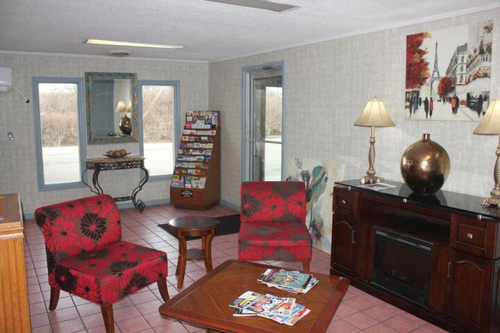 Hotel Interior 21 of 55