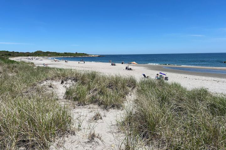 Beach 29 of 43