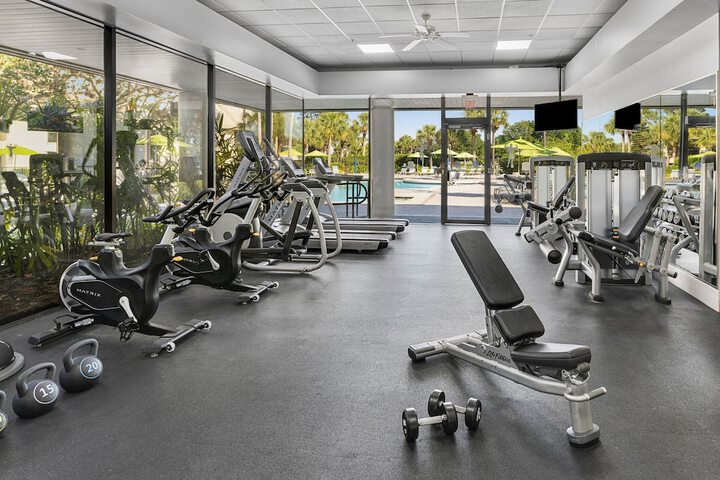 Health and Fitness 20 of 33