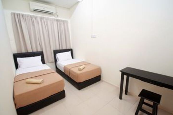 Kuantan Wind Homestay